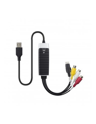 VIDEO GRABBER USB 2.0