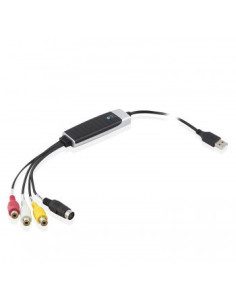 VIDEO GRABBER USB 2.0 2