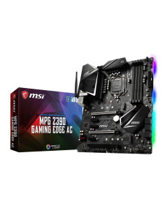 Z390 Gaming Edge AC