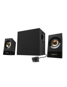 Z533 set di altoparlanti 2.1 canali 120W Nero