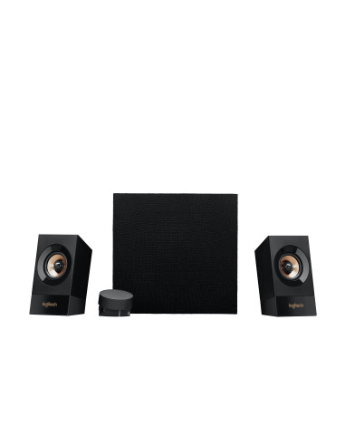 Z533 set di altoparlanti 2.1 canali 120W Nero