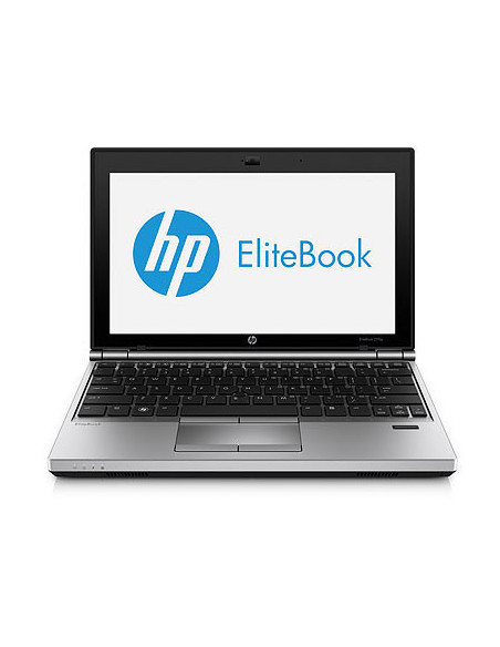 11.6" EliteBook 2170P i5-3427Y 4GB 250GB W10