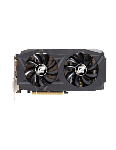 8GB - Radeon RX 580 Red Dragon