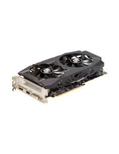 8GB - Radeon RX 580 Red Dragon 2