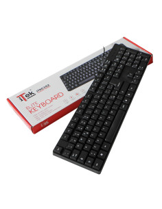 ELITE, 104 tasti, USB, retail 2