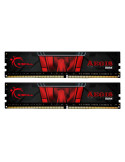 32GB (2x16GB) Aegis 3,2GHz Dual Channel Kit CL16 1,35V