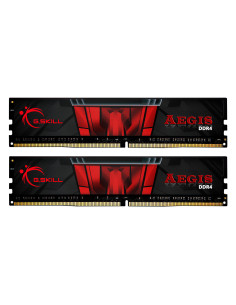 32GB (2x16GB) Aegis 3,2GHz Dual Channel Kit CL16 1,35V