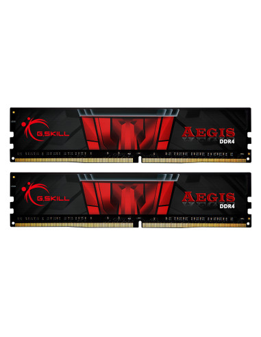 32GB (2x16GB) Aegis 3,2GHz Dual Channel Kit CL16 1,35V
