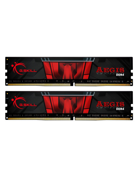 32GB (2x16GB) Aegis 3,2GHz Dual Channel Kit CL16 1,35V