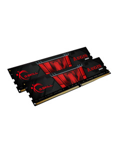 32GB (2x16GB) Aegis 3,2GHz Dual Channel Kit CL16 1,35V 2