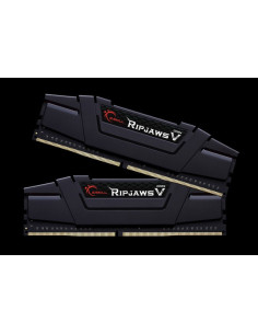32GB (2x16GB) Ripjaws V 3,2GHz  Dual Channel Kit