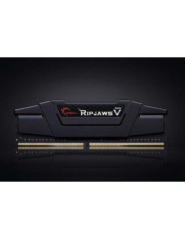 32GB (2x16GB) Ripjaws V 3,2GHz  Dual Channel Kit