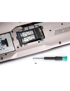 500GB NVMe PCIe 3.0 2