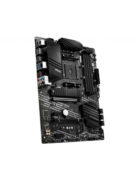 B550-A PRO