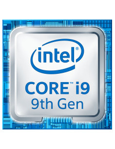 Core i9-9900K, 3.6GHz, Box 2