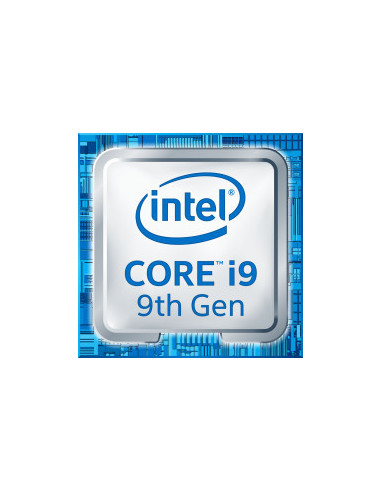 Core i9-9900K, 3.6GHz, Box