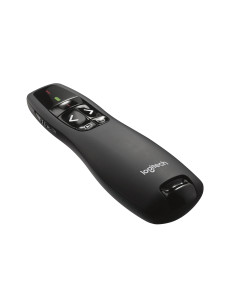 Wireless Presenter R400 black 2