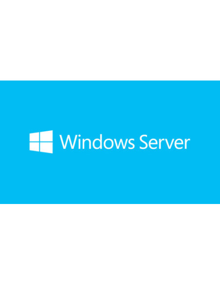 Windows Svr Std 2019