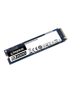 250GB - NVMe PCIe 2