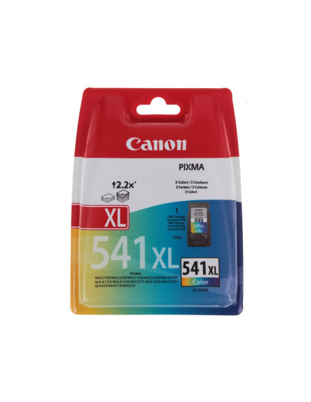 CL-541 XL