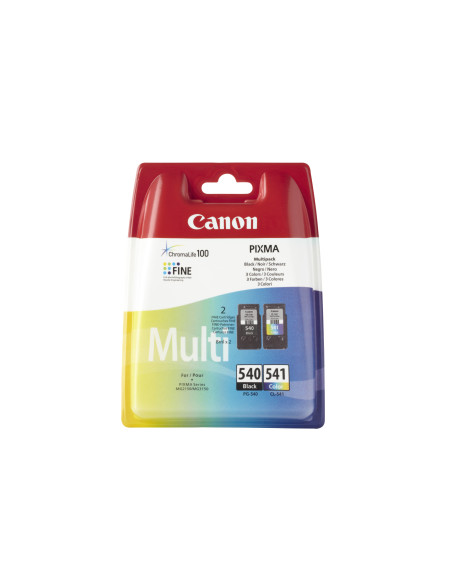 Multipack PG-540 + CL-541