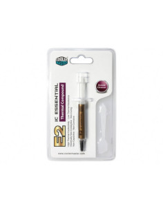 Pasta Termoconduttrice E2 IC Essential (3,4g) 2
