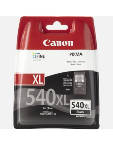 PG-540 XL