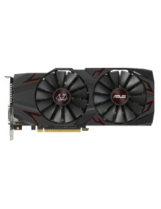 8GB GeForce GTX 1070 Ti Cerberus