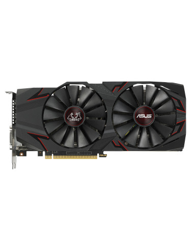 8GB GeForce GTX 1070 Ti Cerberus