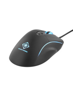 Mouse RGB USB, 1000-4000 DPI, 7 Buttons 2