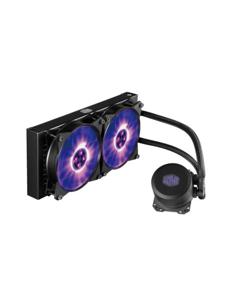 MasterLiquid ML240L RGB