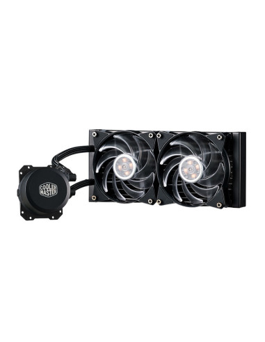 MasterLiquid ML240L RGB