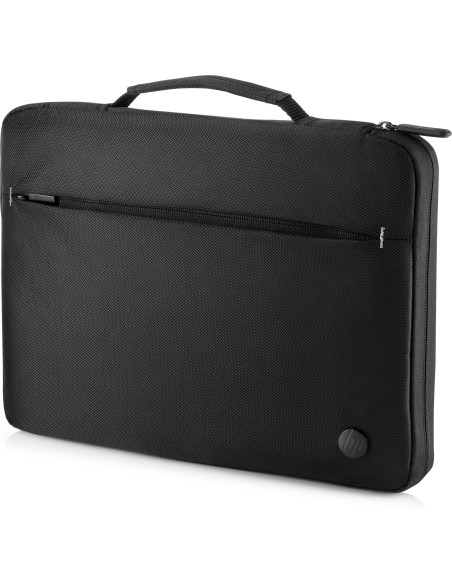 13,3", Sleeve for laptop, black, polyester