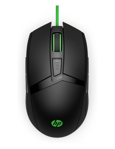 300 Pavilion Gaming 5000dpi 4tasti+scroll