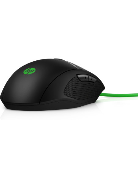 300 Pavilion Gaming 5000dpi 4tasti+scroll