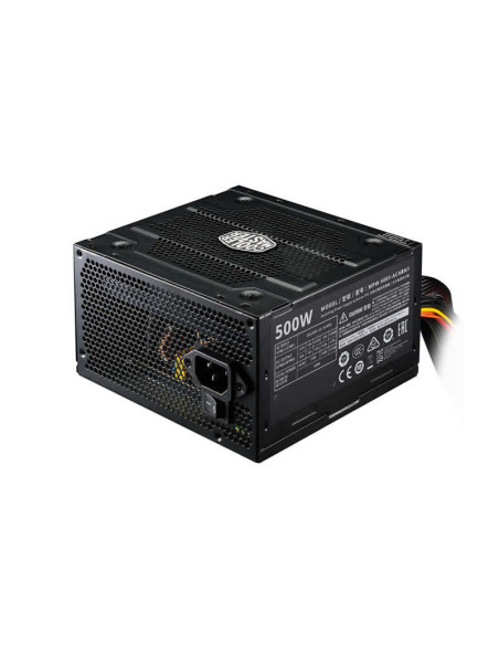 500W Elite V3