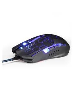 Auroza EMS636 Hexagon 2500dpi 6tasti+scroll 2
