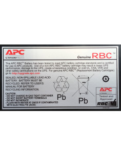 BATTERIE PER UPS 2