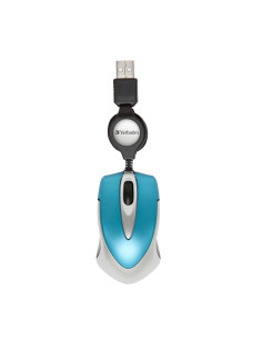 Go Mini 1.000dpi Blue 2