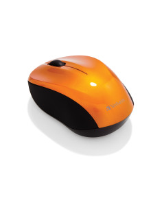 Go Nano 1.600dpi Arancione 2