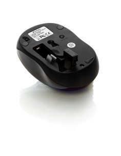 Go Nano 1.600dpi Nero 2