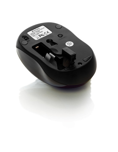 Go Nano 1.600dpi Nero