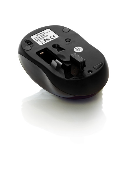 Go Nano 1.600dpi Nero