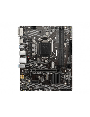 H410M-A PRO