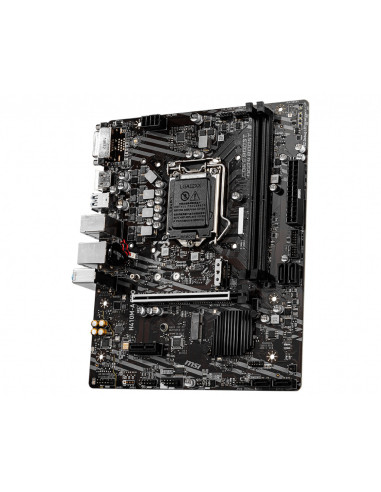 H410M-A PRO