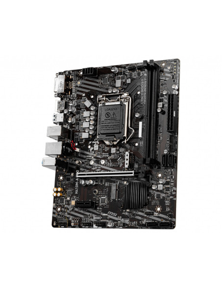 H410M-A PRO