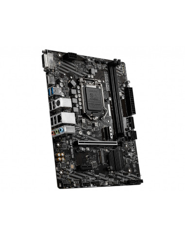 H410M-A PRO