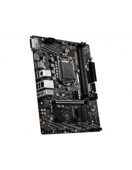 H410M-A PRO