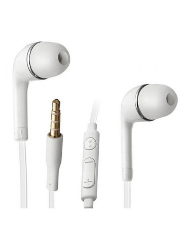 In-Ear con Microfono bulk Bianchi