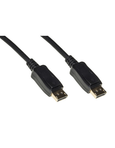 1,80 mt Cavo DisplayPort M/M 4K